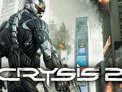Crysis 2