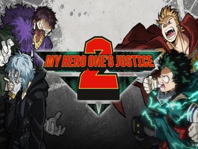 My Hero: One’s Justice 2
