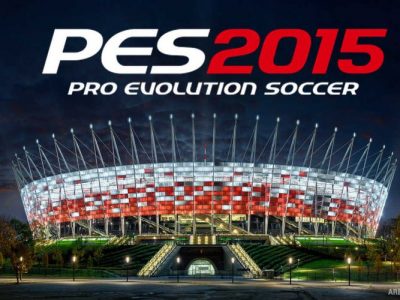 Pro Evolution Soccer 2015