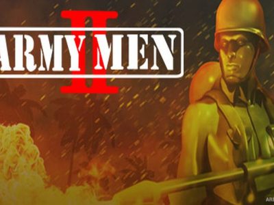 Army Men 2