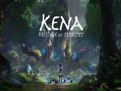 Kena: Bridge of Spirits