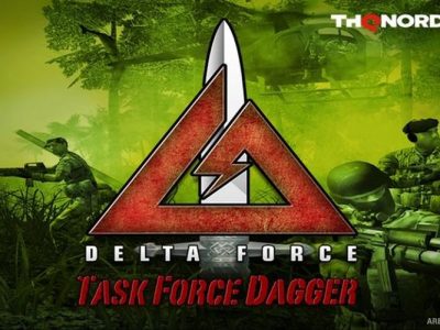 Delta Force: Task Force Dagger