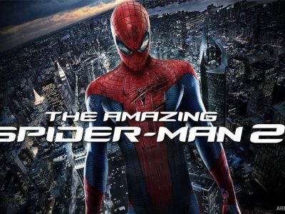 The Amazing Spider-Man 2