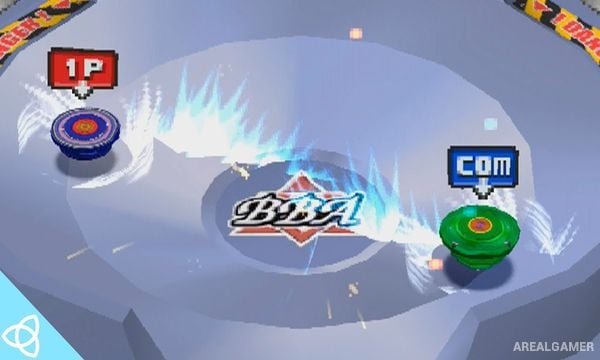 Beyblade: Let it Rip Screenshot 1, Free Download, PC Game, Full Updated