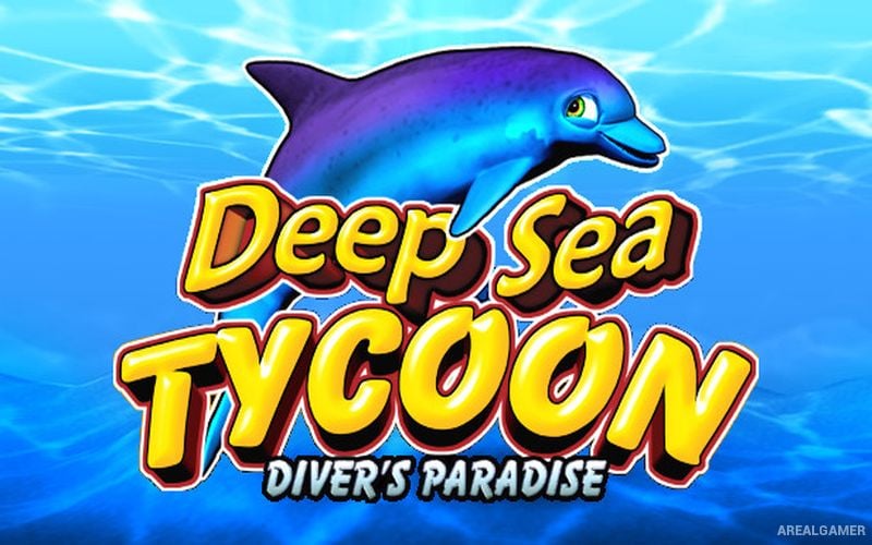 Deep Sea Tycoon Cover Art, Free Download, PC Game, Full Updated