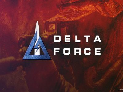 Delta Force 1