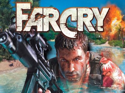 Far Cry 1