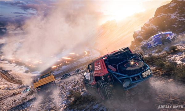 Forza Horizon 5 Screenshot 1, Free Download, PC Game, Full Updated