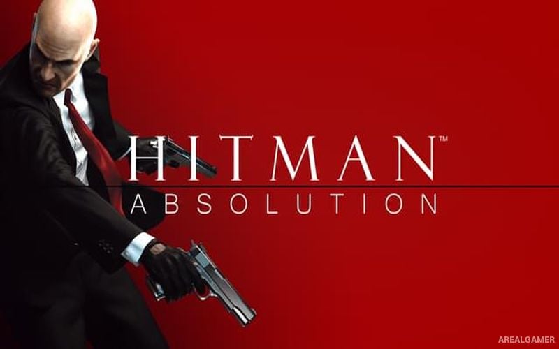 Hitman 5: Absolution Cover Art, Free Download, PC Game, Full Updated