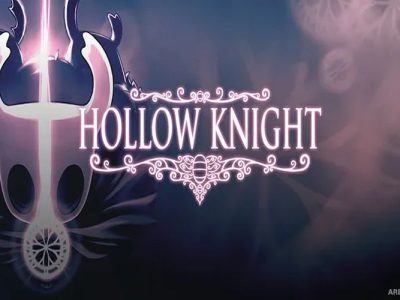 Hollow Knight
