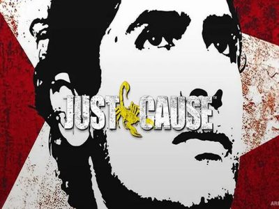 Just Cause 1