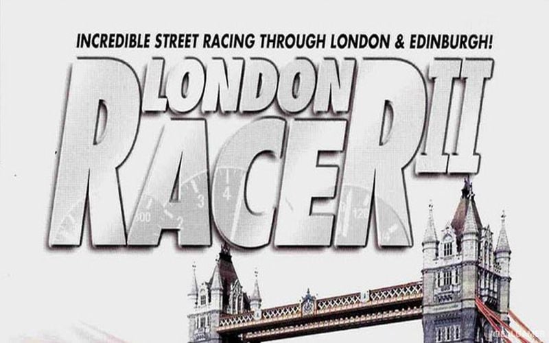 London Racer 2 Cover Art, Free Download, PC Game, Full Updated