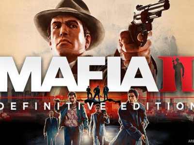 Mafia II: Definitive Edition