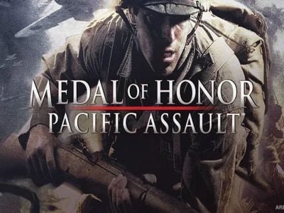 Medal of Honor: Pacific Assault
