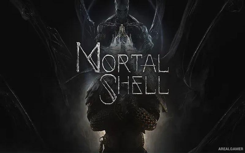 Mortal Shell Cover Art, Free Download, PC Game, Full Updated