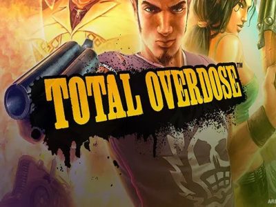 Total Overdose