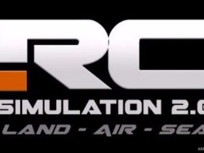 RC Simulation 2.0