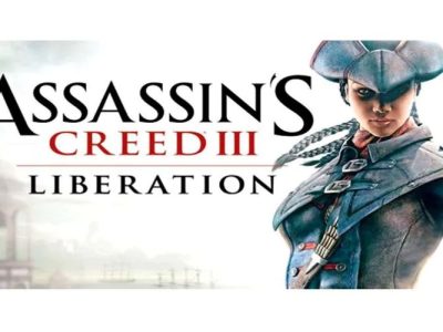 Assassin’s Creed 3: Liberation