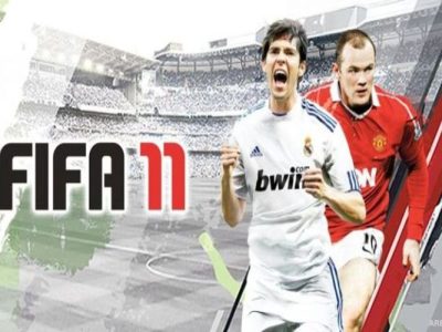 FIFA 11