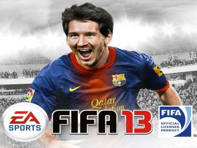 FIFA 13
