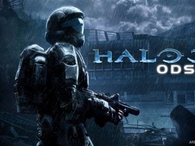 Halo 3: ODST (2020)