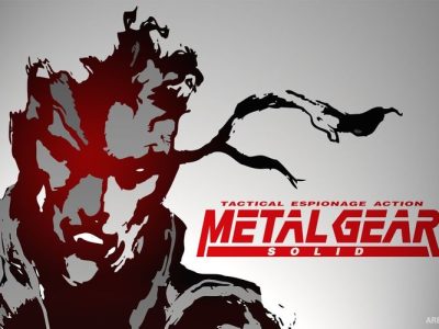 Metal Gear Solid: Integral