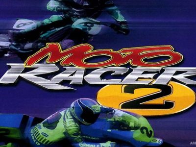 Moto Racer 2