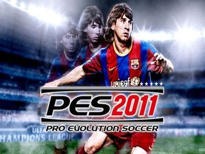 Pro Evolution Soccer (PES) 2011