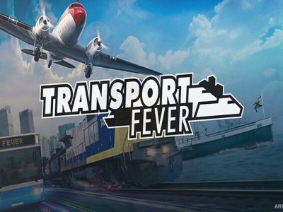 Transport Fever
