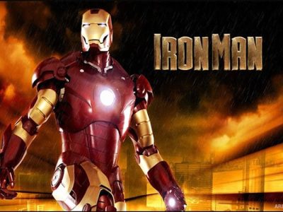 Iron Man 1
