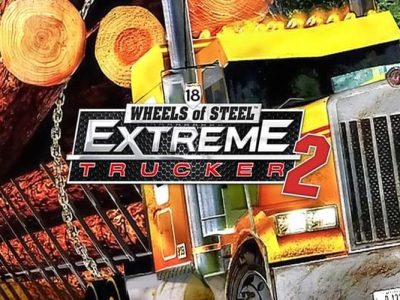 18 Wheels of Steel: Extreme Trucker 2