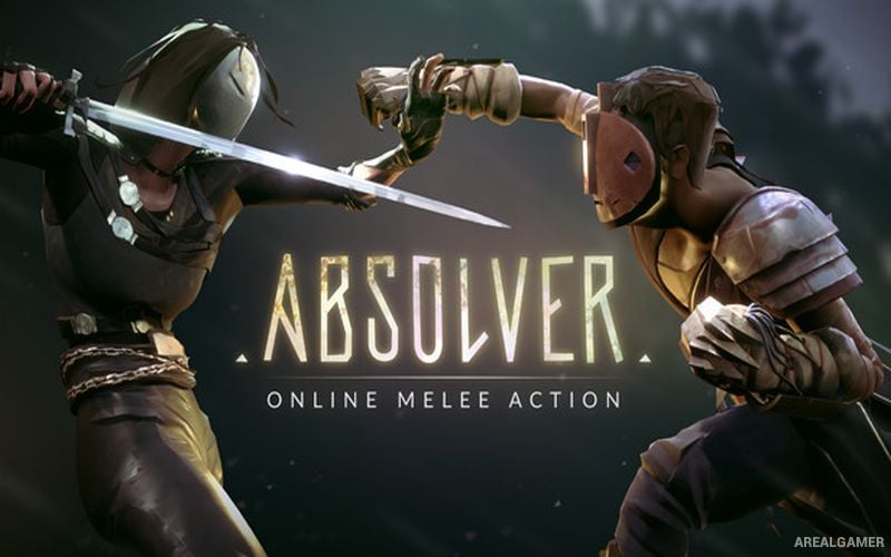 Absolver Cover Art, Free Download, PC Game, Full Updated