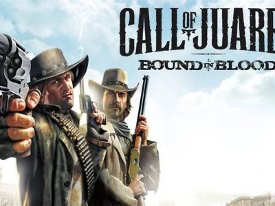Call of Juarez: Bound in Blood