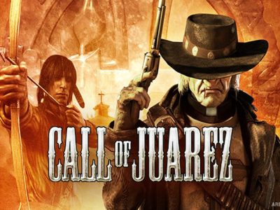 Call of Juarez