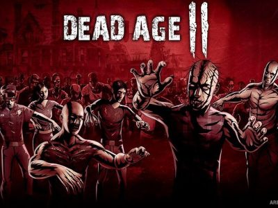 Dead Age 2