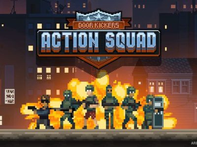 Door Kickers: Action Squad