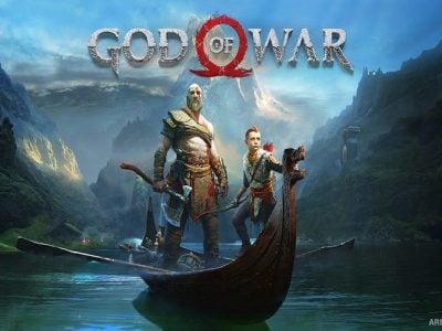 God of War (2018)