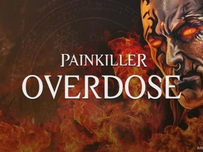 Painkiller: Overdose