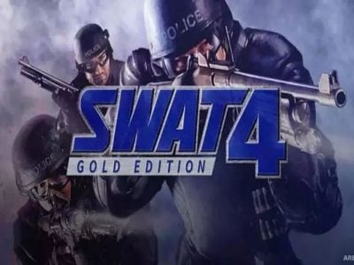 SWAT 4: Gold Edition