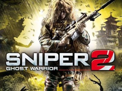 Sniper: Ghost Warrior 2