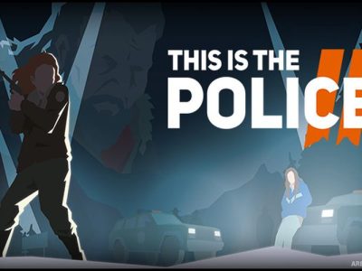 This Is the Police 2