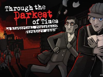 Through the Darkest of Times