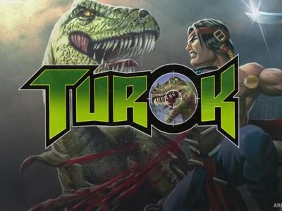 Turok 1