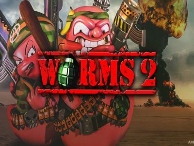 Worms 2