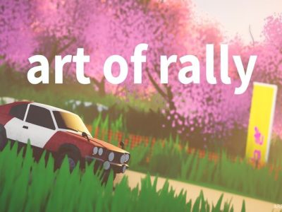 Art of Rally