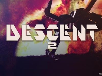 Descent 2