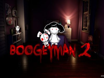 Boogeyman 2