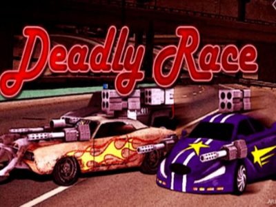 Deadly Race