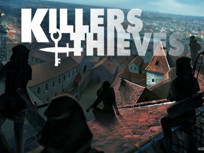 Killers and Thieves