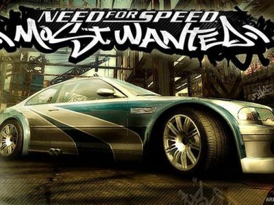 Need for Speed: Most Wanted 2005